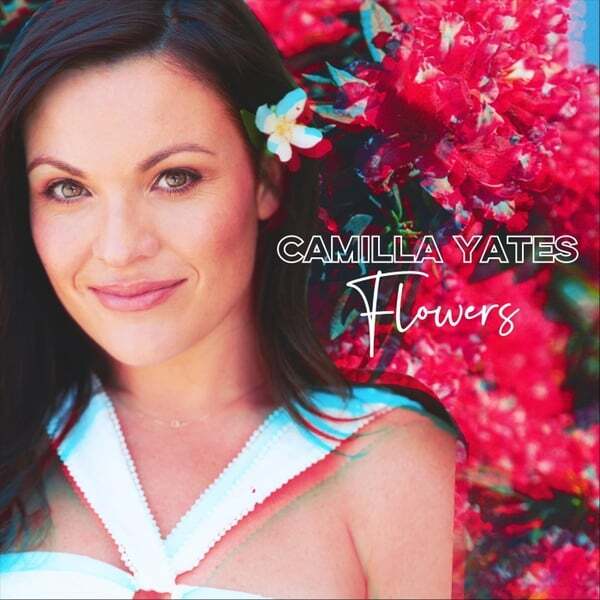 Cover art for Flowers
